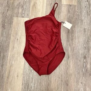 HATCH MATERNITY THE AZORE ONE PIECE SWIM